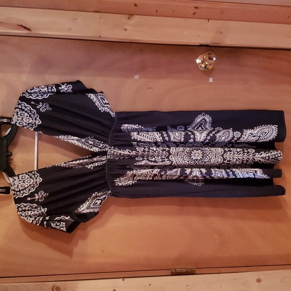 ocean blue Dresses & Skirts - Ocean Blue dress